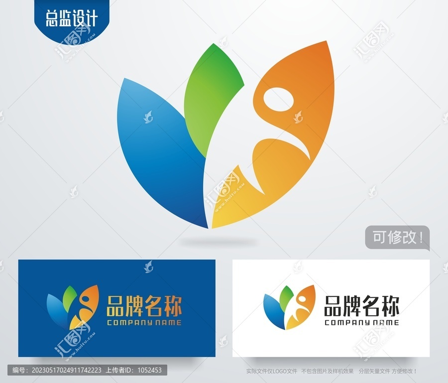 儿童体育logo欢乐儿童