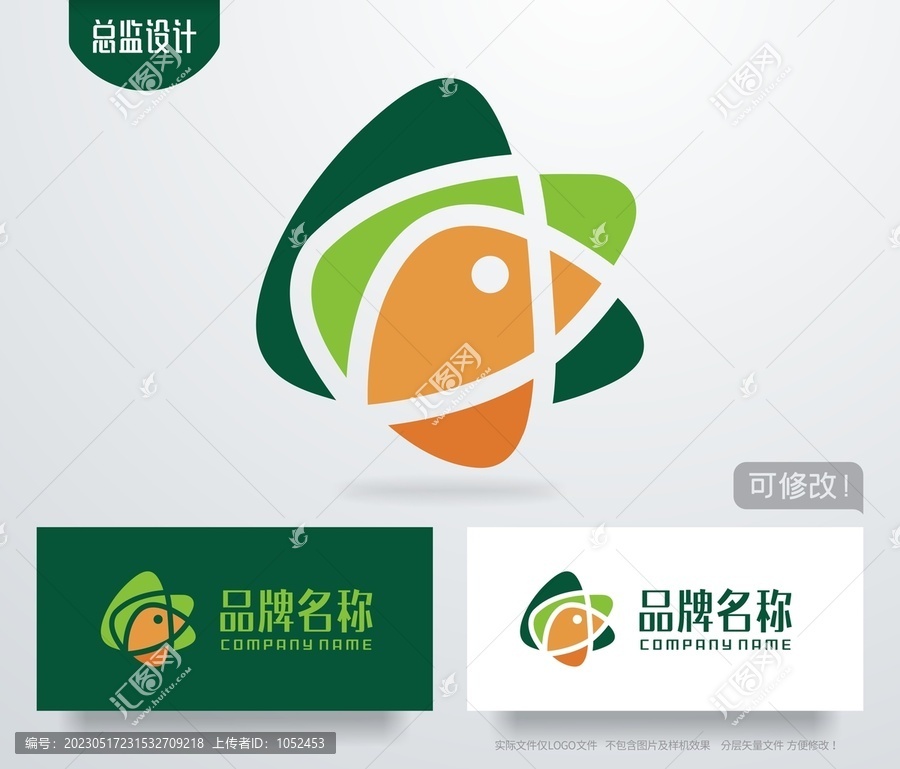 鸡排logo