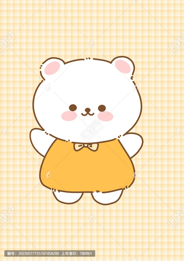 小動物封面