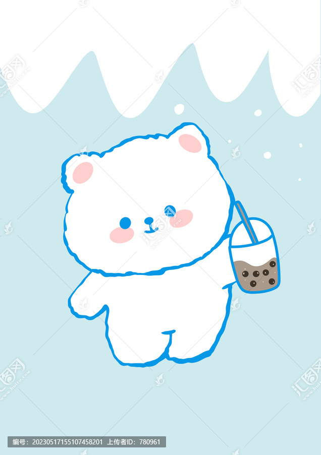 小動物封面