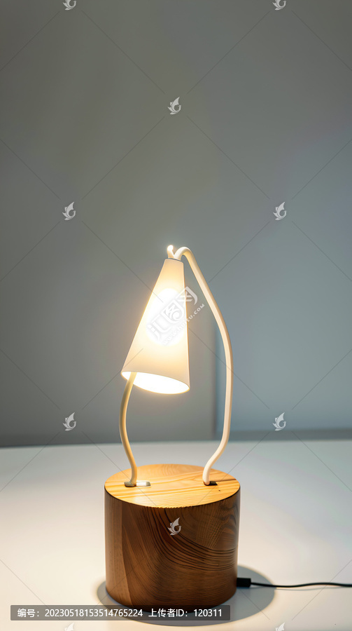臺(tái)燈