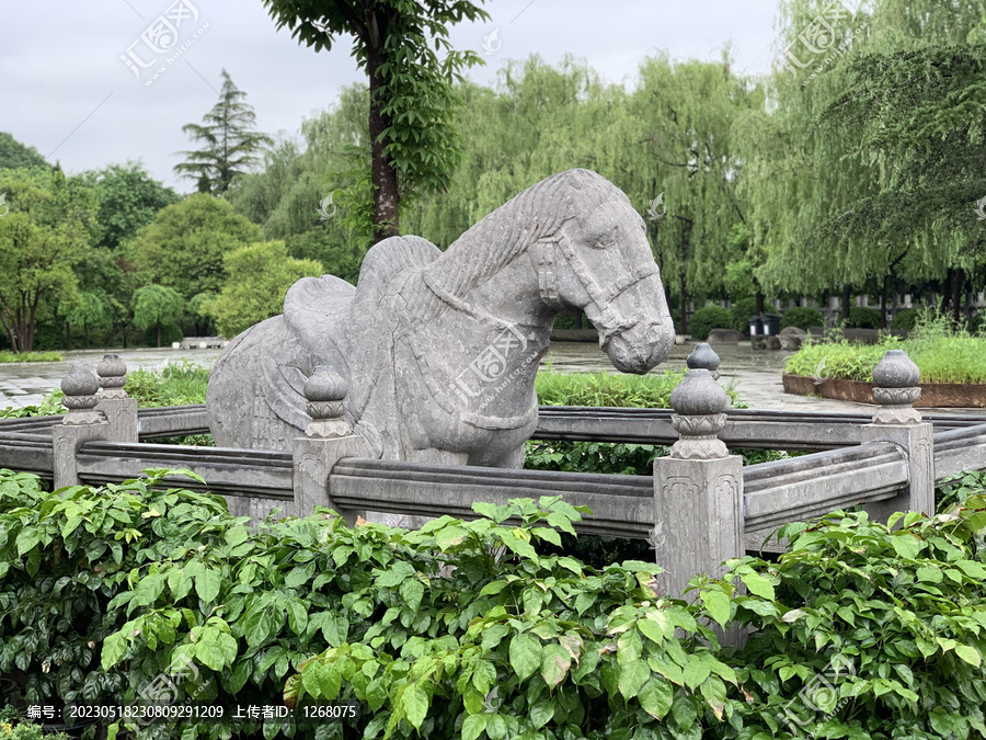 洛阳白马寺龙门石窟