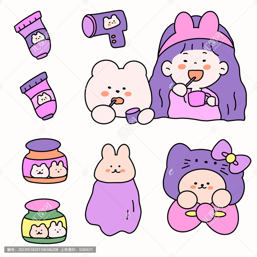洗臉?biāo)⒀朗謳べN紙