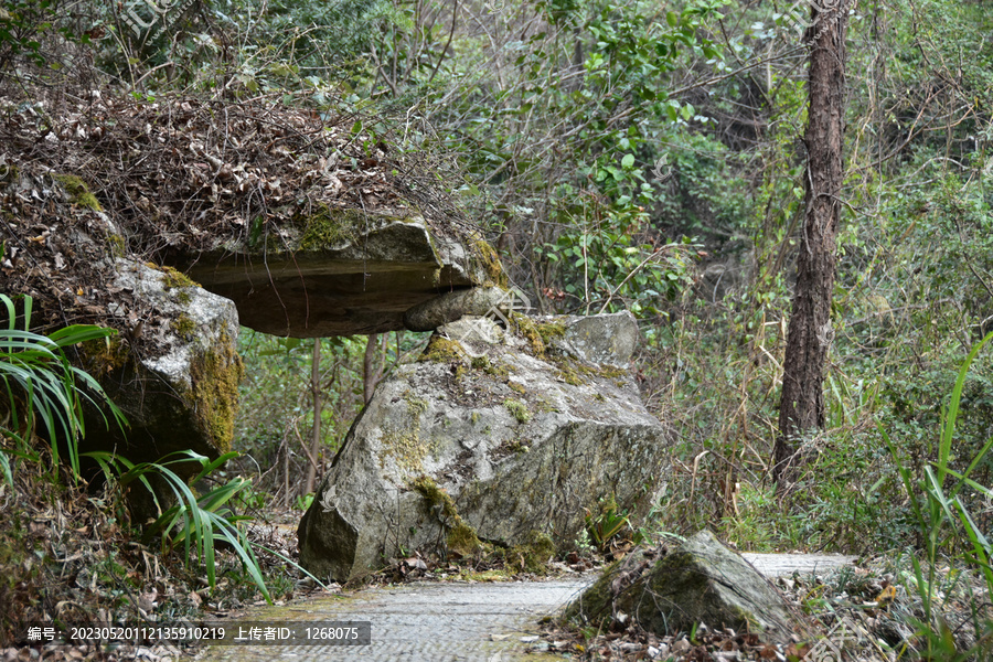 南岳衡山衡山风光湖南风景区