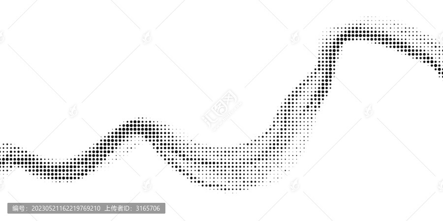 點(diǎn)狀鏤空?qǐng)D