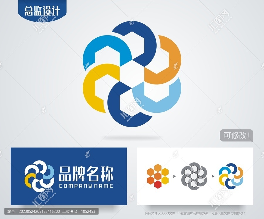 古錢幣logo