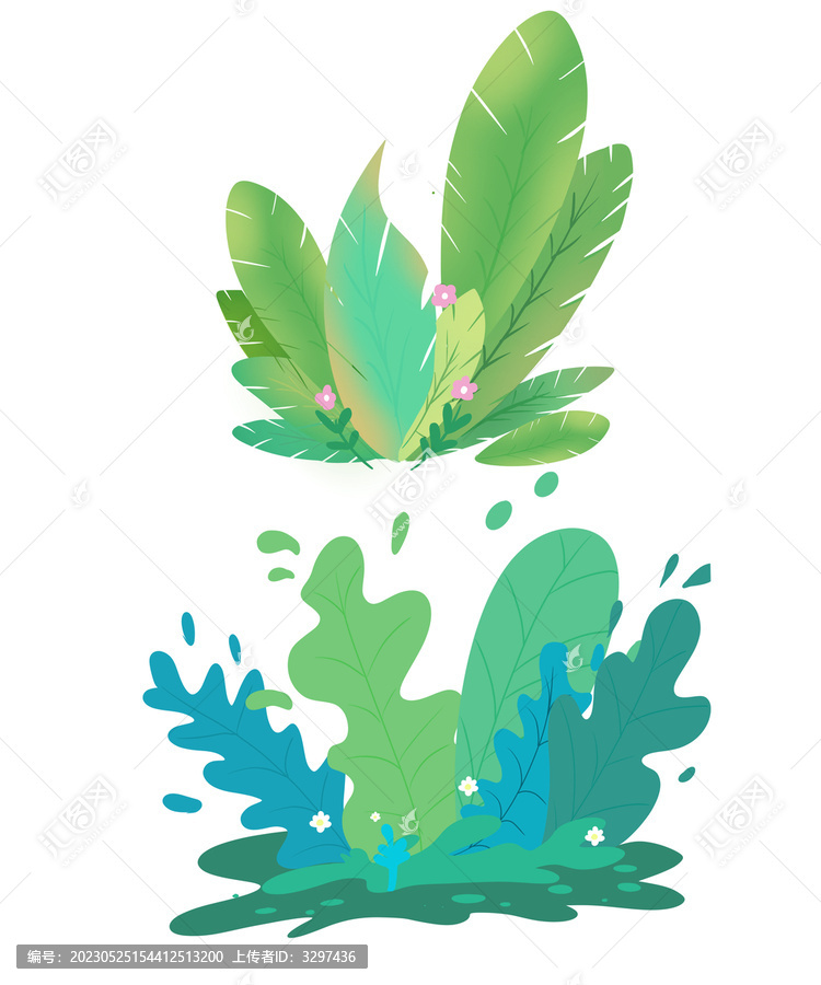 草叢
