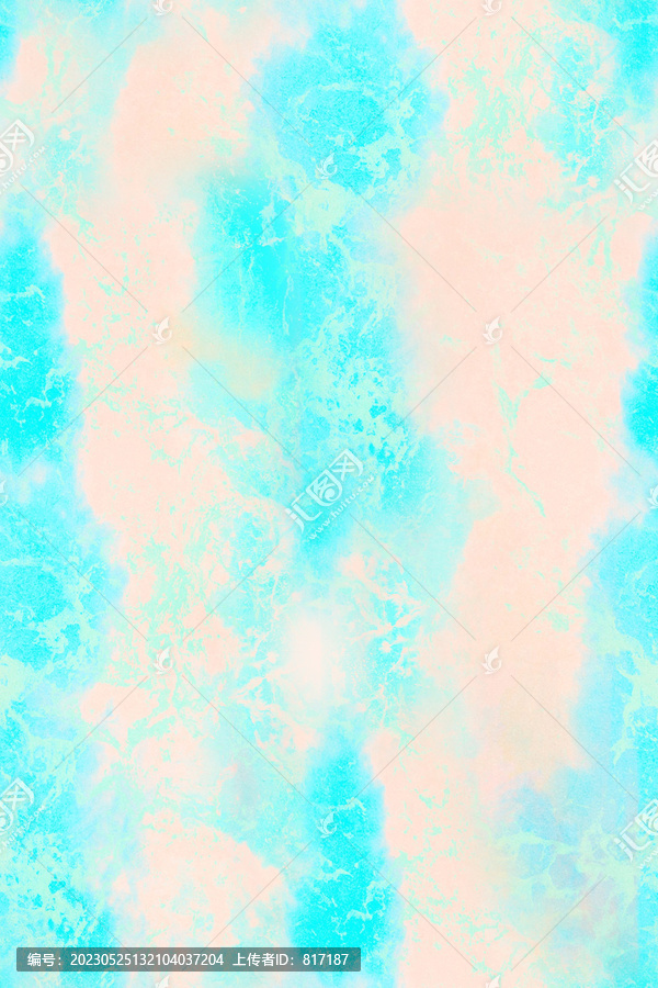 年輕花型
