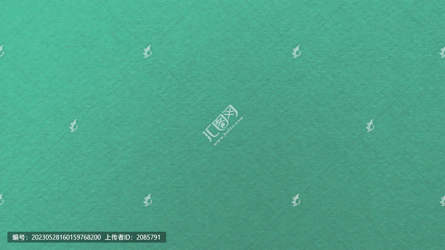 綠色粗糙紙紋