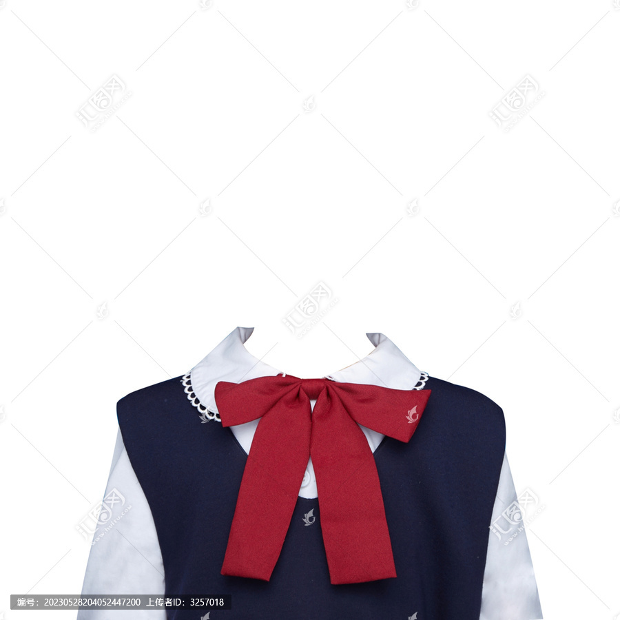 女士服裝素材