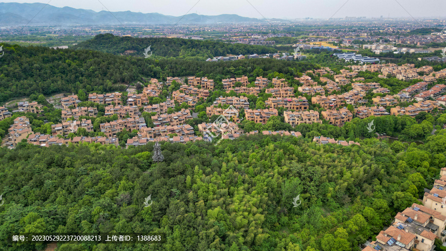 森林住宅