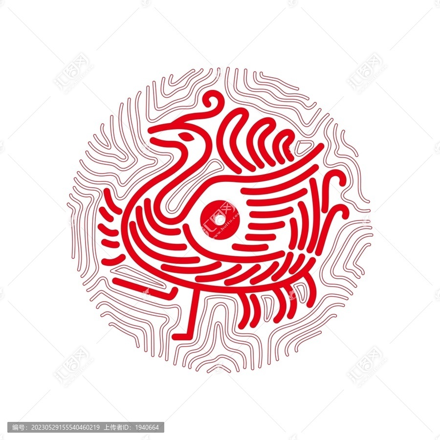 朱雀?jìng)鹘y(tǒng)