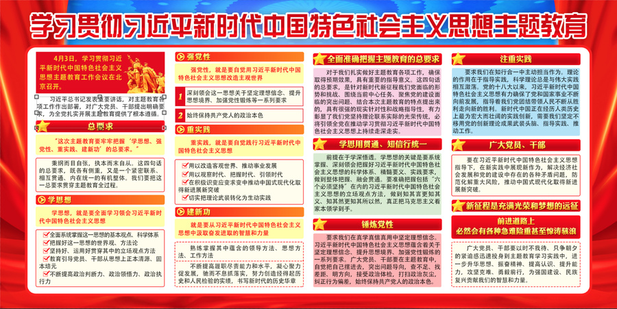新時代中國特色社會主義思想