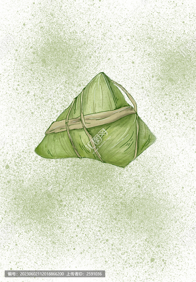 粽子
