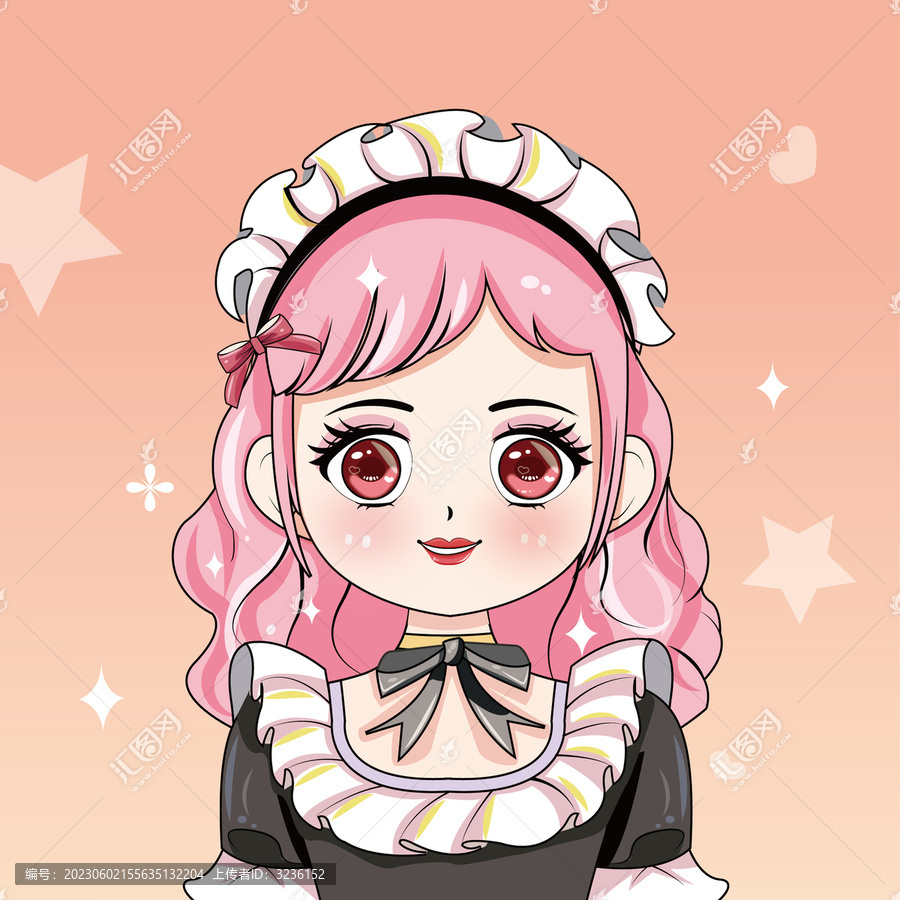 洛麗塔女孩裝扮
