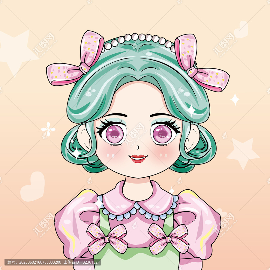 洛麗塔小姑娘