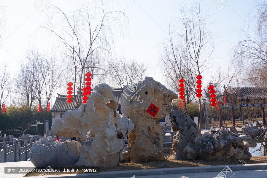 南方建筑园林房屋