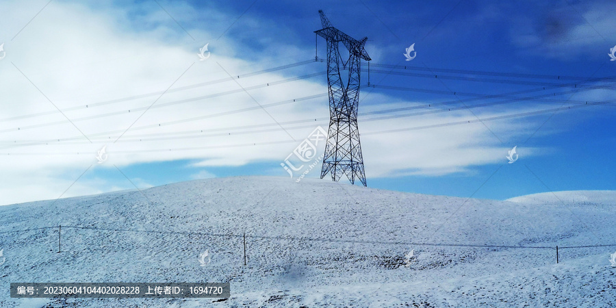 雪域高原