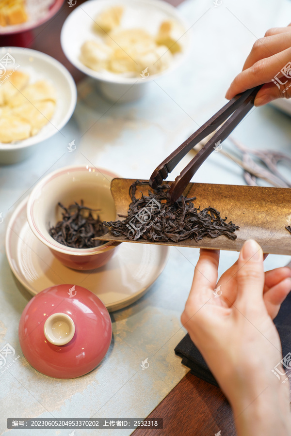 泡茶茶道茶艺品茶文化