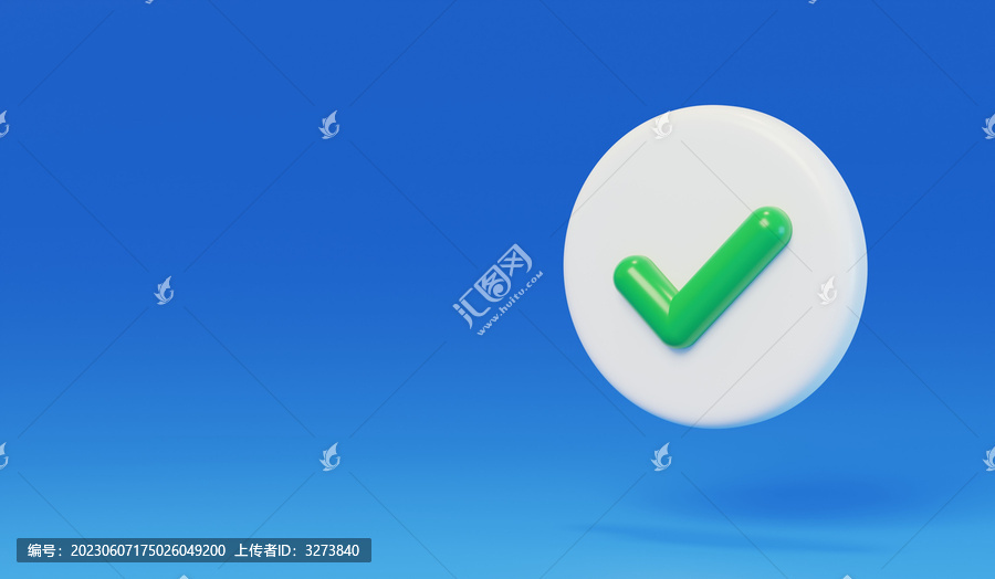 控件選擇選中打勾確認(rèn)完成3D