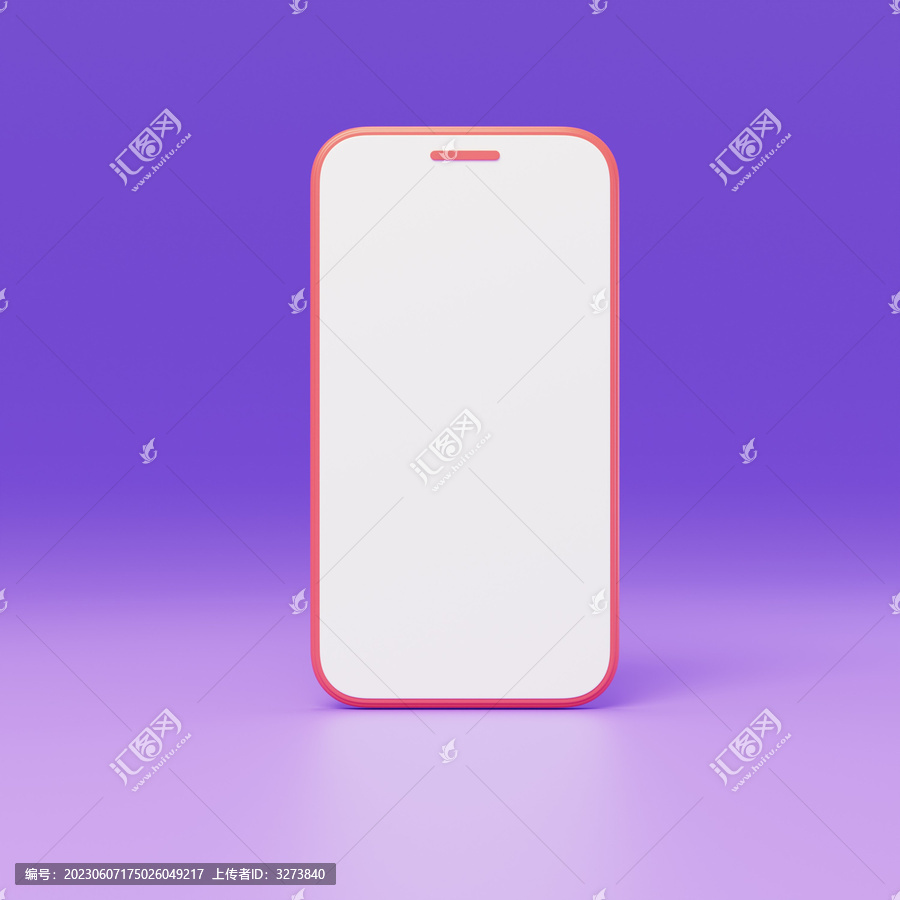 APP互聯(lián)網(wǎng)手機(jī)設(shè)備模型3D