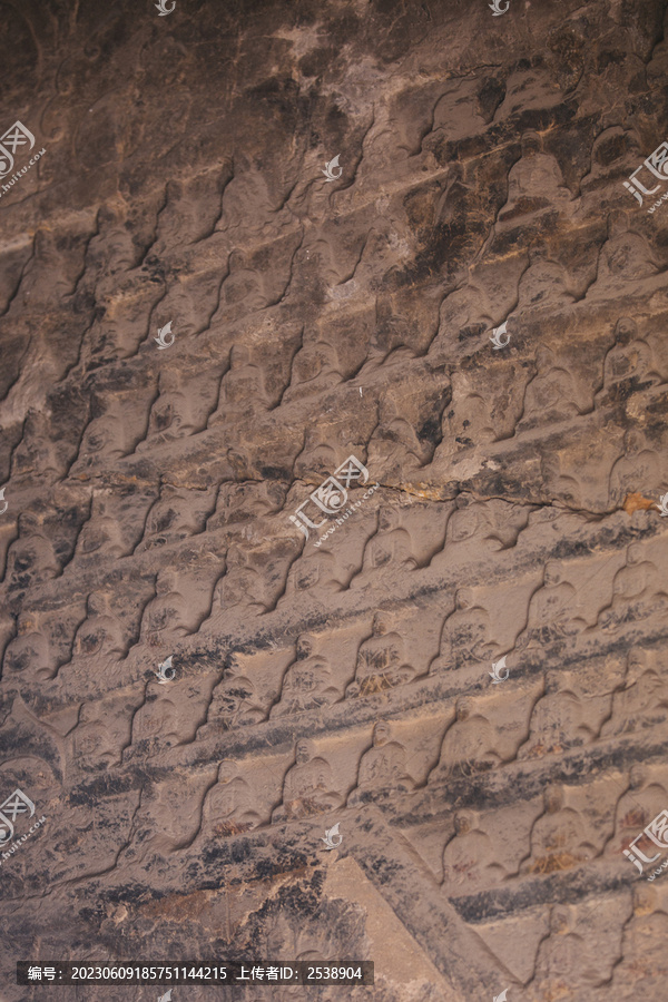 水峪寺石窟