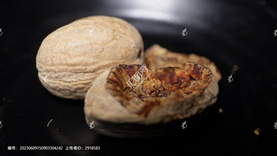 肉蔻香料调料卤肉食材调味料