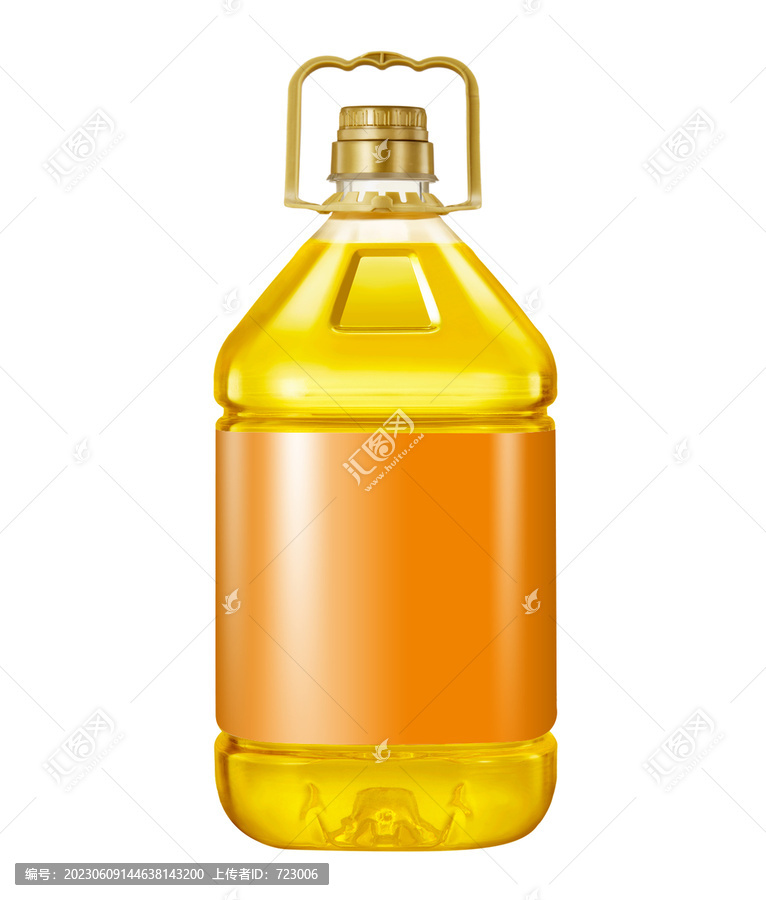 食用油桶