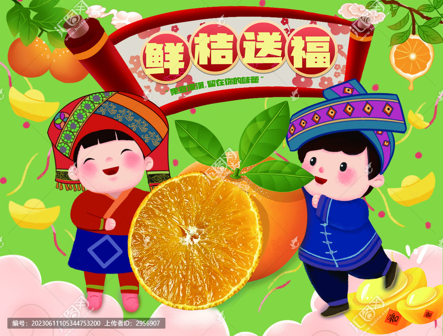 水果包裝