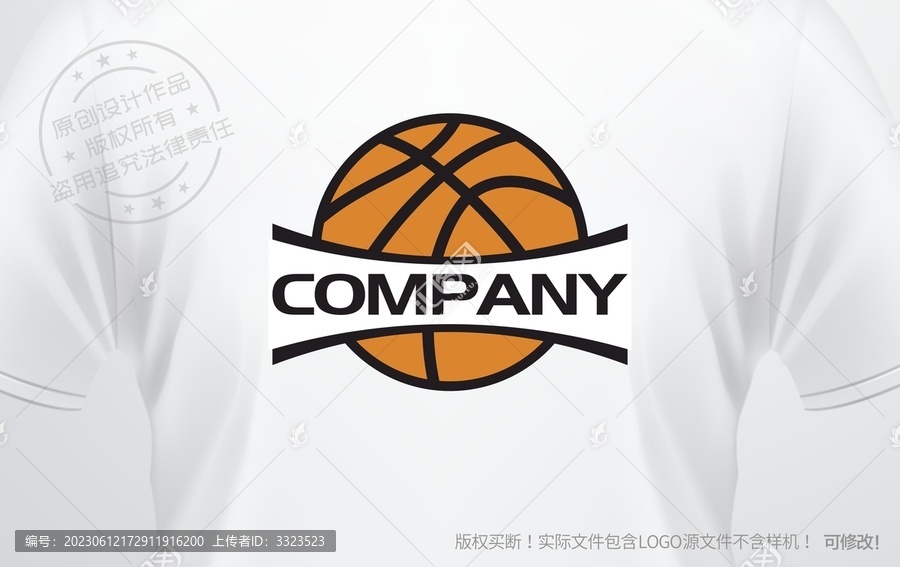 篮球培训logo篮球体育