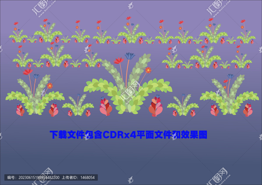 开花多肉植物绿色花朵