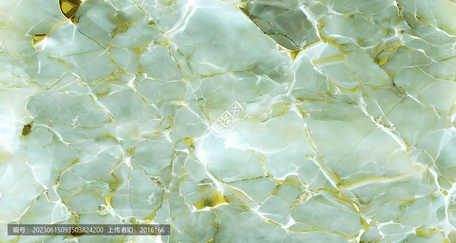 綠色玉石大理石奢石