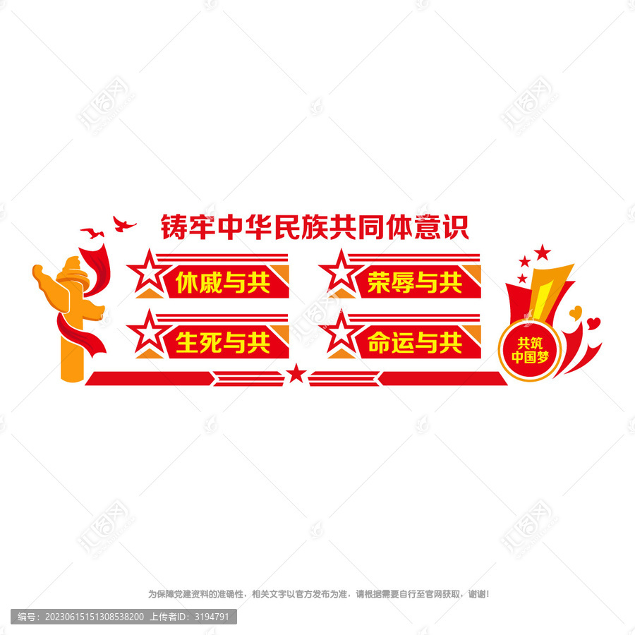 中華民族共同體意識(shí)