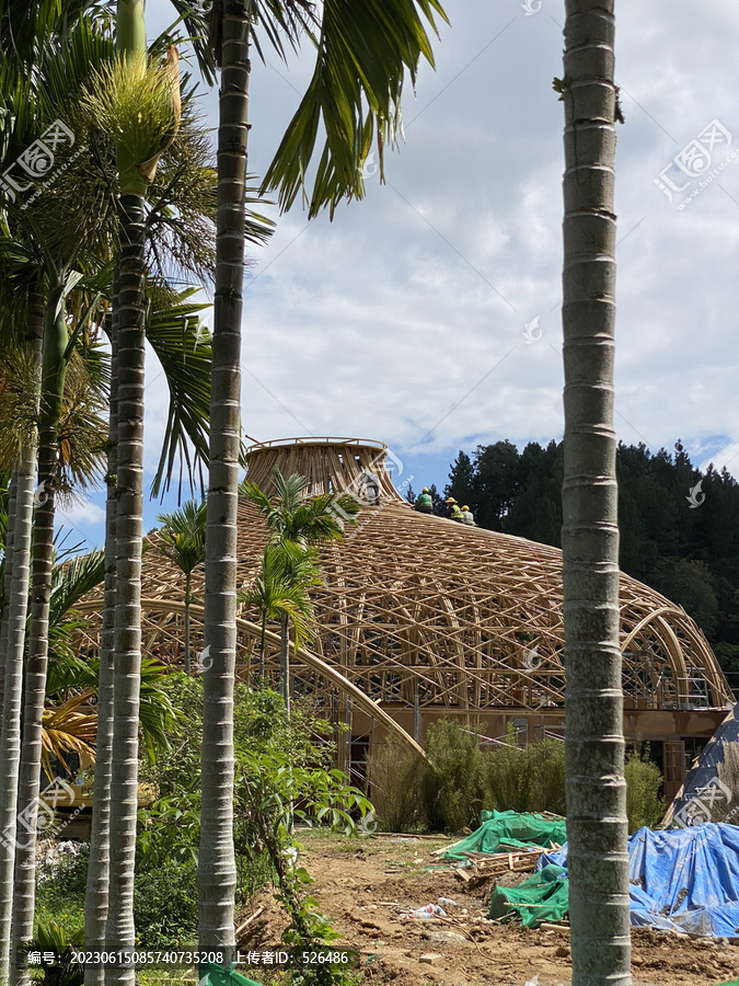 黎村建设