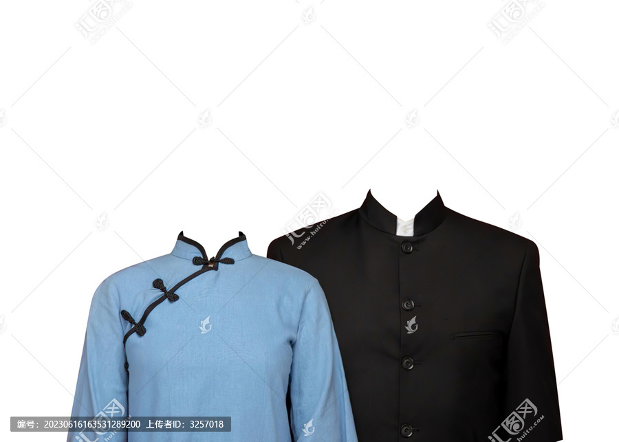 結婚登記照衣服