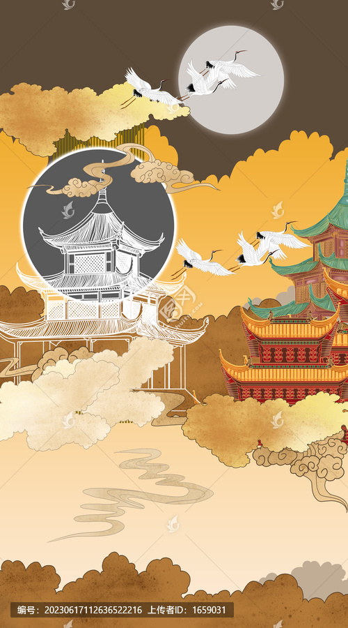 閣樓屏風(fēng)軟膜天花