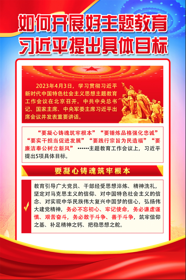 主題教育