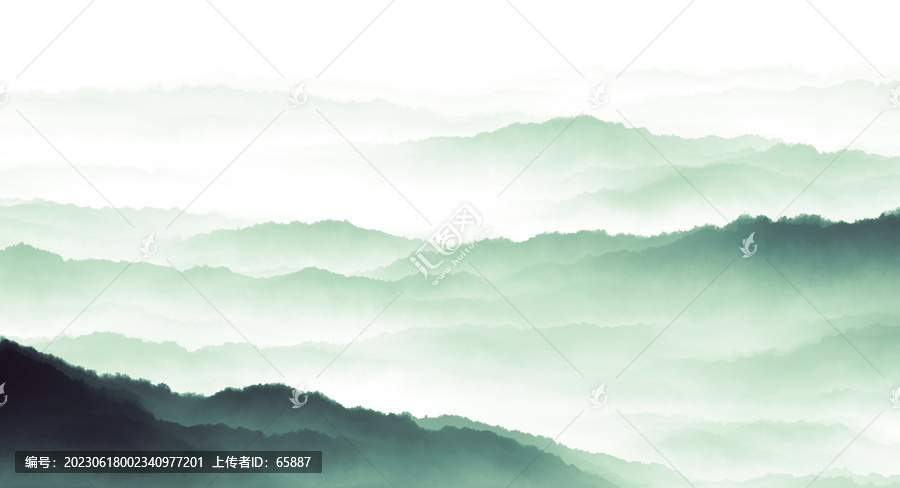 云霧山