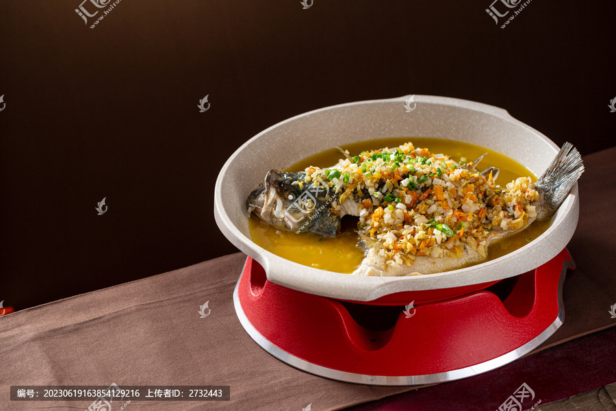 跳水鱸魚