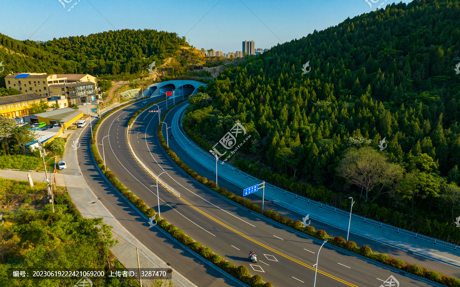 徐州九里山古战场遗址