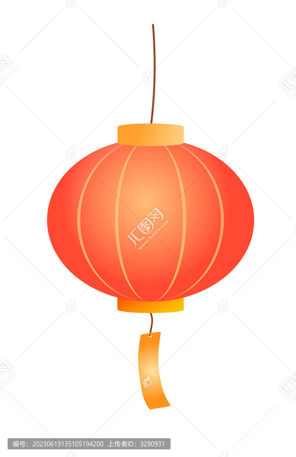 燈籠元素