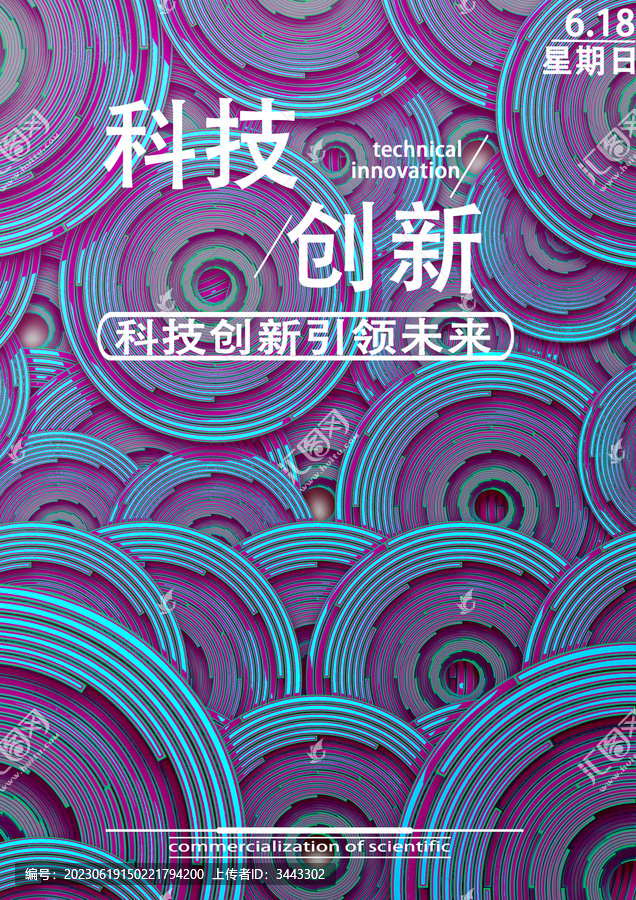科技創新