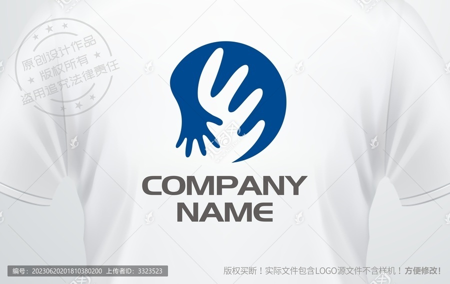親子教育logo親子樂(lè)園