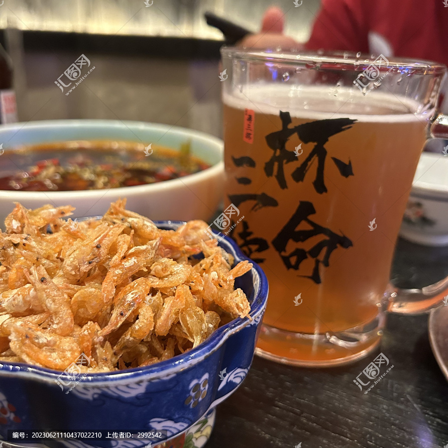 美食餐饮