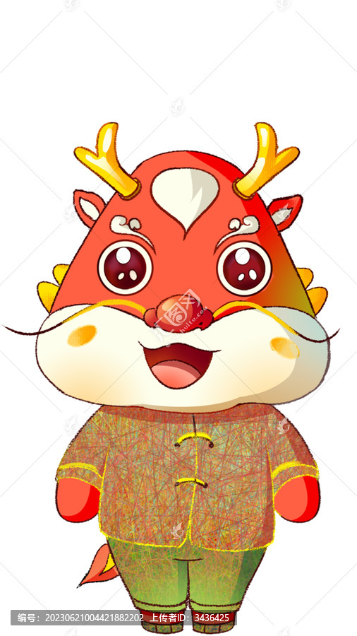 國風龍