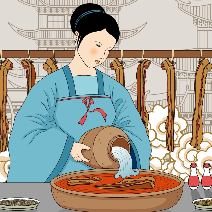 臘肉