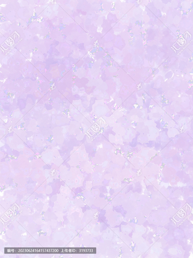 紫色涂抹廣告背景