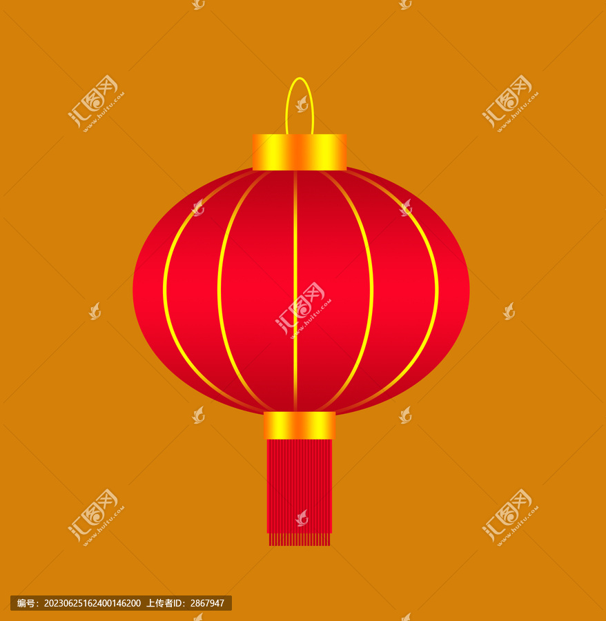 燈籠素材