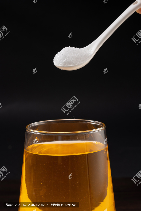 在饮品里的添加木糖醇甜味剂