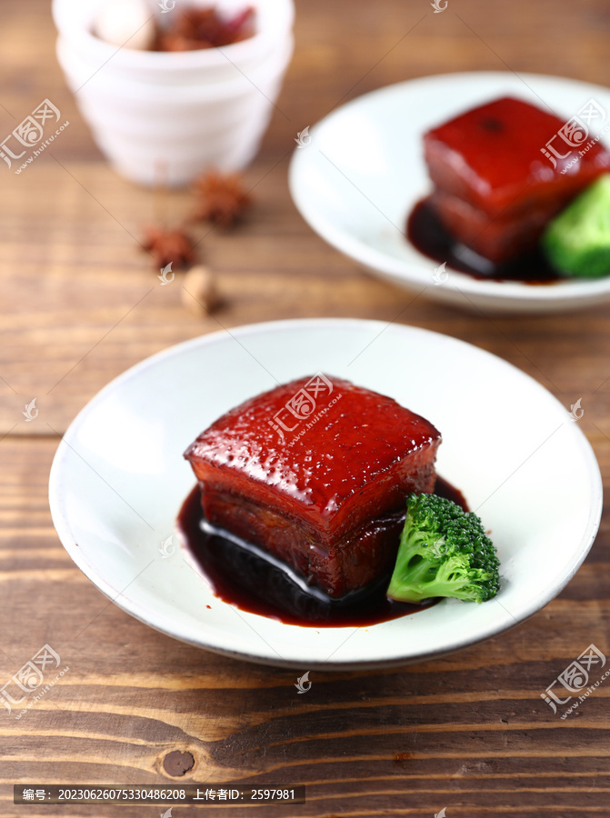 红烧肉